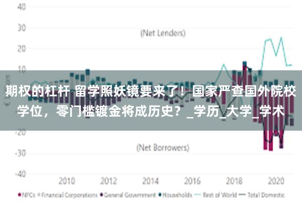 期权的杠杆 留学照妖镜要来了！国家严查国外院校学位，零门槛镀金将成历史？_学历_大学_学术